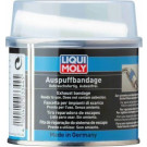 Liqui Moly Auspuffbandage 1 m | 3344 | 1m Dose Blech