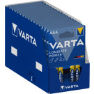 Varta Longlife Power AAA Blister 4 | 04903 121 414