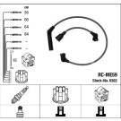 RC-ME59 NGK | Zündkabelsatz | MITSUBISHI Lancer IV 88-92 | 9302