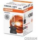 HB3A Osram | 12V 60W P20d | 9005XS