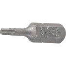 BGS Bit | Antrieb Außensechskant 6,3 mm (1/4"""") | T-Profil (für Torx) T8 | 8208