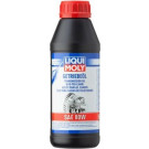 Liqui Moly Getriebeöl (GL4) SAE 80W 500 ml | 1401 | 500ml Dose Kunststoff