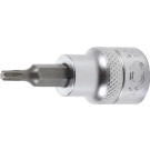 BGS Bit-Einsatz | Antrieb Innenvierkant 10 mm (3/8"""") | T-Profil (für Torx) T50 | 2548