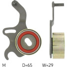 Spannrolle Synchrontrieb | OPEL | VKM 15213