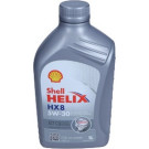 Shell Helix HX8 ECT C3 5W-30 1L | 550046663