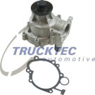 TRUCKTEC AUTOMOTIVE Wasserpumpe | 08.19.193