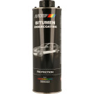 MoTip Unterbodenschutz Bitumen schwarz 1L | 33