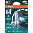 H7 12V 55W PX26d Cool Blue Intense NextGen. 5000K +100% 1 St. Osram | Cool Blue Intense, 1er-Blister | 64210CBN-01B