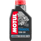 Motul TransOil 10W-30 Road / Offroad Transmisson Fluid 1 Liter | 105894