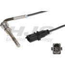 Temperatursensor | ALFA Giulietta,LANCIA Delta,FIAT Bravo 06 | 92 09 4193