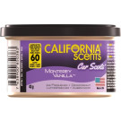 California Scents Monterey Vanilia Duft Duft Dose 42g | 34-010