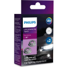 Typ B Philips-Adapterringe | für H7-LED mit Straßenzulassung | 5121930