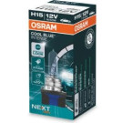 H15 Osram | 12V 55/15W PGJ23t-1 | Cool Blue Intense, Faltschachtel | 64176CBN