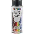 Dupli-Color Acryl Spray grau metallic 400ml | 576935