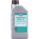 Liqui Moly Kühlerfrostschutz KFS 11 1 l | 21149 | 1 Liter, Kanister Kunststoff