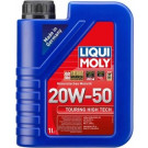 Liqui Moly Touring High Tech 20W-50 1 l | 1250 | 1L Dose Kunststoff