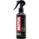 Motul M1 Helm und Visier Reiniger 250ML | 102992