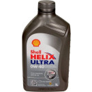 Shell Helix Ultra 0W-40 1L | 550065926