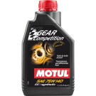 Motul Gear Competition SAE 75W-140 1 Liter | 105779