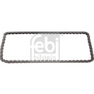 Steuerkette | AUDI,SEAT,SKODA,VW Golf 03-14 | 40390