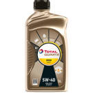 TOTAL Quartz 9000 Energy 5W-40 Motoröl 1 Liter | 2216274