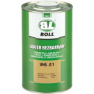 Boll Klarlack VS 2:1 Dose 1L | 001664