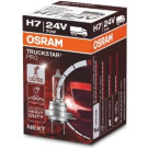 H7 Osram | 24V 70W PX26D | H7 Truckstar Pro | 64215TSP