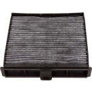 Innenraumfilter Renault Megane 02- Zw¨Glem | 26-0839