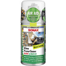 SONAX | KlimaPowerCleaner GreenLemon 100ml | 03234000