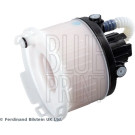 Kraftstofffilter Mazda 3 1.4/1.6/2.0 | ADM52349