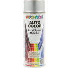 Dupli-Color Acryl Spray silber metallic 400ml | 807435