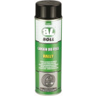 Boll Lack für Fahrzeugfelgen Rally schwarz glänzend Spray 500ml | 0010134