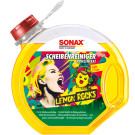 SONAX | Scheibenreiniger Konzentrat Lemon Rocks 3L | 01604000