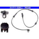 ATE ABS Sensor | 24.0711-5288.3