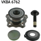 Radlagersatz | AUDI A6,A7,Q5 | VKBA 6762