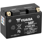 Yuasa MF VRLA Batterie COMBIPACK | offen, mit Säurepaket | YT9B-BS