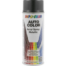 Dupli-Color Acryl Spray grau metallic 400ml | 685484