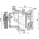 MAHLE Kompressor, Klimaanlage | ACP 1465 000P