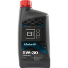 BiTec Motoröl 5W-30 C3 PD/DPF | 1 Liter Kunststoff Kanister | 1332979