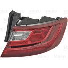 Heckleuchte A R M K-PLATTE LED VALEO PQ | RENAULT MEGANE IV 11,15 | 47058