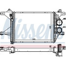 Ladeluftkühler LKW | MERCEDES T2 86 | 96976