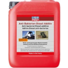 Liqui Moly Anti-Bakterien-Diesel-Additiv 5 l | 21318 | 5 Liter Kanister Kunststoff