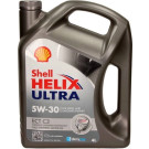 Shell Helix Ultra ECT C3 5W-30 4L | 550050441