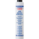 Liqui Moly LKW Achsfett KP2N -30 Lube Shuttle 400 g | 3303 | 400g Lube Shuttle Kartusche