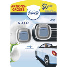 Febreze Car Reine Frische Duo-Pack | 8001090644220