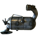 Partikelfilter Dpf Db/Renault/Nissan 1.5Dci | 1214