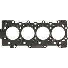 Dichtung Zylinderkopf | JEEP CHEROKEE 2.5 CRDI 01 | 61-10037-10