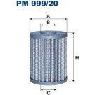 FILTRON Kraftstofffilter | PM999/20