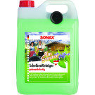 SONAX | ScheibenReiniger Fertigmischung Almsommer 5L | 03225000