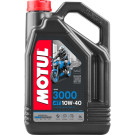 Motul 3000 Road 4T MA2 10W-40 4 Liter | 107693